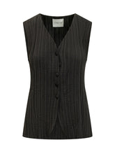 Straight Leg Trousers with Pockets - Collezione Happy Birthday | Lidia Shopping