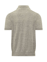 Camicia in Maglia Traforata - Abbigliamento Uomo | Lidia Shopping