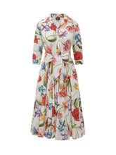 LAVI - Abito Spritz con Stampa Floreale - Multicolore | Lidia Shopping ® | Official Website