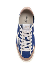 AUTRY WINDSCAPE - Sneakers in Tela Blu e Beige - Blu | Lidia Shopping | Official Website