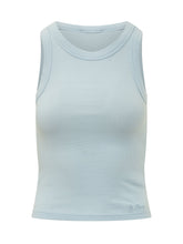 Top a Costine Senza Maniche - Abbigliamento Donna | Lidia Shopping