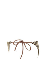 Marielle Slip Bikini con Lacci - Abbigliamento Donna | LIDIASHOPPING