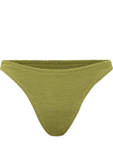 Slip Bikini Naomi con Texture e Laccetti - Abbigliamento Donna | Lidia Shopping