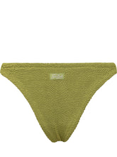 Slip Bikini Naomi con Texture e Laccetti - Abbigliamento Donna | Lidia Shopping