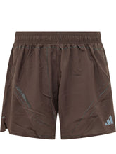 Shorts Tecnici con Inserti e Coulisse - Abbigliamento Uomo | LIDIASHOPPING