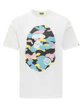T-shirt con Stampa Grafica - Abbigliamento Uomo | LIDIASHOPPING