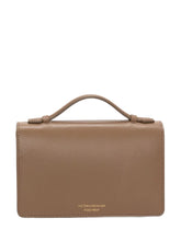 Small Dorian Bag with Handle and Flap - Collezione Happy Birthday | Lidia Shopping