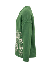 Cardigan Jacquard Paisley con Bottoni - Abbigliamento Uomo | Lidia Shopping