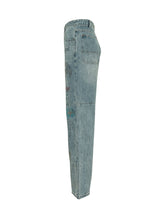 Art Print Jeans - Collezione Happy Birthday | LIDIASHOPPING
