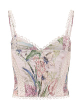 Top Poppy con Ricami Traforati - Abbigliamento Donna | Lidia Shopping