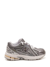 Sneakers 1906R con Inserti Tecnici e Lacci - Bambini | Lidia Shopping