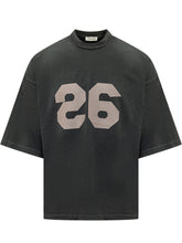 FEAR OF GOD - 26 T-shirt - Black | Lidia Shopping | Official Website