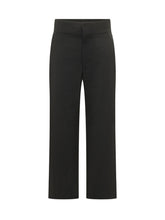 FEAR OF GOD - Pantaloni Dritti con Vita Strutturata - Nero | Lidia Shopping ® | Official Website