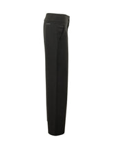 FEAR OF GOD - Pantaloni Dritti con Vita Strutturata - Nero | Lidia Shopping | Official Website