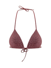 Top Bikini Jennifer a Triangolo con Laccetti - Abbigliamento Donna | Lidia Shopping