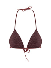Top Bikini Jennifer a Triangolo con Laccetti - Abbigliamento Donna | Lidia Shopping