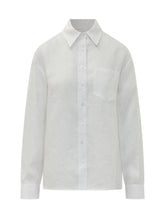 Camicia con Colletto e Tasca Applicata - Abbigliamento Donna | Lidia Shopping