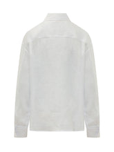 Camicia con Colletto e Tasca Applicata - Abbigliamento Donna | Lidia Shopping