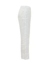 Pantaloni con Vita Elasticizzata - Abbigliamento Donna | Lidia Shopping