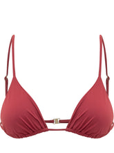 Top Bikini Caladesi a Triangolo con Spalline Regolabili - Abbigliamento Donna | Lidia Shopping