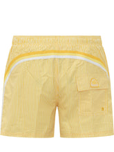 Boardshort con Stampa All Over - Abbigliamento Uomo | Lidia Shopping