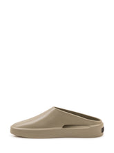FEAR OF GOD ESSENTIALS - Essentials California Slides - Grey | Lidia Shopping | Official Website