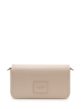 MARC JACOBS - The Mini Bag - White - LIDIASHOPPING® - Official Website