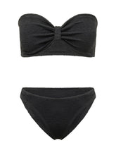 Bikini a Fascia con Nodo - Abbigliamento Donna | Lidia Shopping