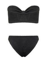 Bikini a Fascia con Nodo - Abbigliamento Donna | Lidia Shopping