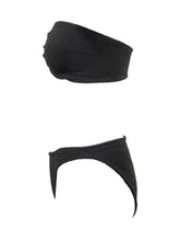 Bikini a Fascia con Nodo - Abbigliamento Donna | Lidia Shopping