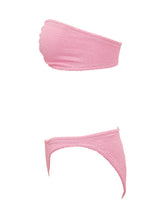 Bikini a Fascia con Nodo - Abbigliamento Donna | Lidia Shopping