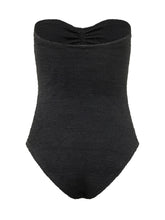 Costume Intero con Nodo Frontale - Abbigliamento Donna | Lidia Shopping