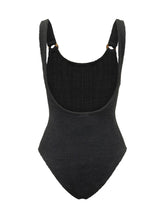 Costume Intero con Spalline Annodate - Abbigliamento Donna | Lidia Shopping