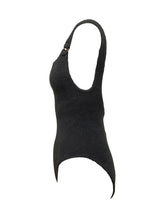 Costume Intero con Spalline Annodate - Abbigliamento Donna | Lidia Shopping