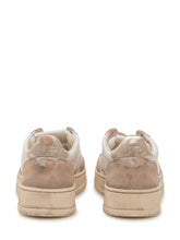 AUTRY - Sneakers Super Vintage Low - Bianco - LIDIASHOPPING® - Official Website