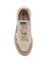 AUTRY - Sneakers Super Vintage Low - Bianco - LIDIASHOPPING® - Official Website