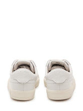 AUTRY WINDSCAPE - Windscape Low Sneaker with Shaped Panels - White - LIDIASHOPPING® - Official Website