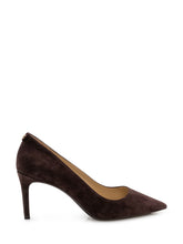 MICHAEL MICHAEL KORS - Décolleté Alina Flex a Punta - Marrone - LIDIASHOPPING® - Official Website