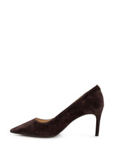MICHAEL MICHAEL KORS - Décolleté Alina Flex a Punta - Marrone - LIDIASHOPPING® - Official Website
