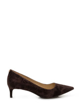 MICHAEL MICHAEL KORS - Décolleté Alina Flex con Tacco Kitten - Marrone - LIDIASHOPPING® - Official Website