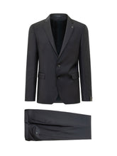 TAGLIATORE - Abito Monopetto - Blu | Lidia Shopping | Official Website