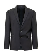 TAGLIATORE - Abito Monopetto - Blu | Lidia Shopping | Official Website
