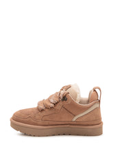 UGG - Sneakers Lowmel con Suola Spessa - Marrone - LIDIASHOPPING® - Official Website