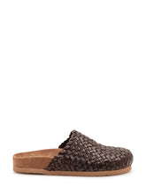 Mule Intrecciate - Collezione Happy Birthday | Lidia Shopping