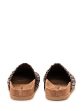 Mule Intrecciate - Collezione Happy Birthday | Lidia Shopping
