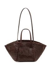 DRAGON DIFFUSION - Borsa a Mano Teresa Intrecciata -  | Lidia Shopping | Official Website