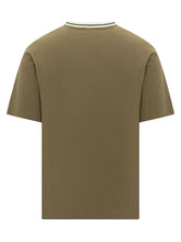 DROLE DE MONSIEUR - Not From Paris Madame Sport T-shirt - Green - LIDIASHOPPING® - Official Website