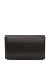 FERRAGAMO - Borsa Harley con Patta - Nero - LIDIASHOPPING® - Official Website