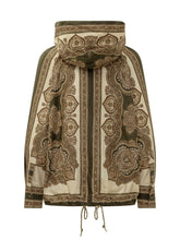 ZIMMERMANN - Mahon Camicia con Cappuccio -  - LIDIASHOPPING® - Official Website