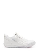 GIVENCHY - Sneakers New Glide con Suola Dentellata - Bianco - LIDIASHOPPING® - Official Website